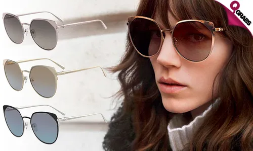 Longchamp Sunglasses for Women!